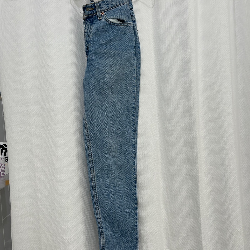 Vintage Levis 512 Jeans - Picture 2 of 5